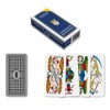 Dal - Bolognese Tarot Cards - Traditional Tarot Deck of