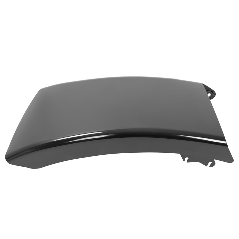 KUAFU Front Bumper End Cap Compatible with 2003-2021 Freightliner M2
