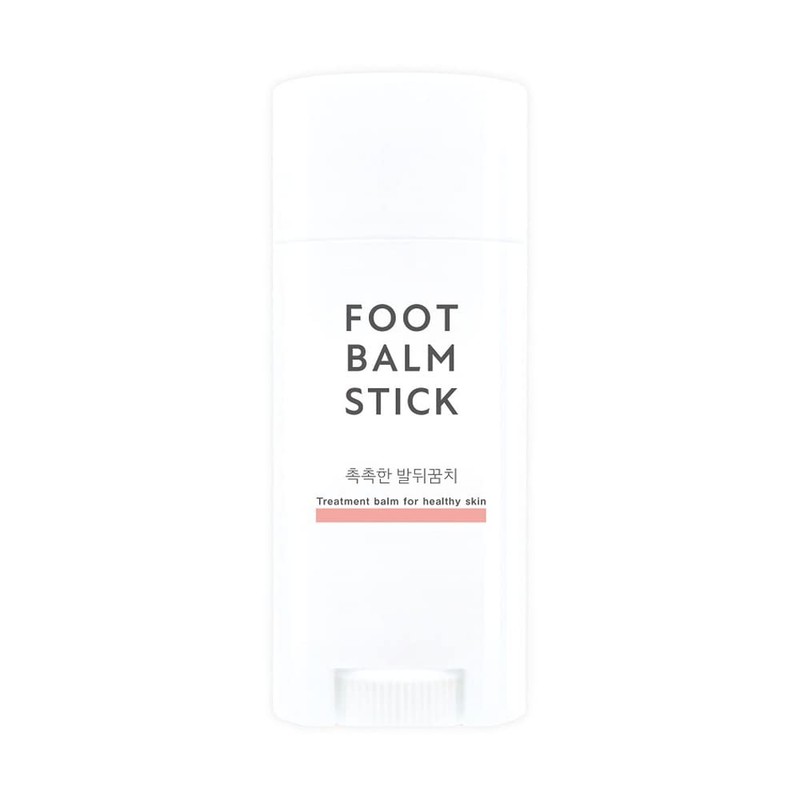 Beauty World Foot Balm Stick (15g)