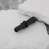YINETTECH 2Pcs Car T10 Bulb Holder Socket 26240-JD00A Compatible with