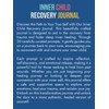 Inner Child Recovery Journal : Embrace Your Inner Child and