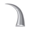 Cowles S37754 - Moldura Universal para carrocería