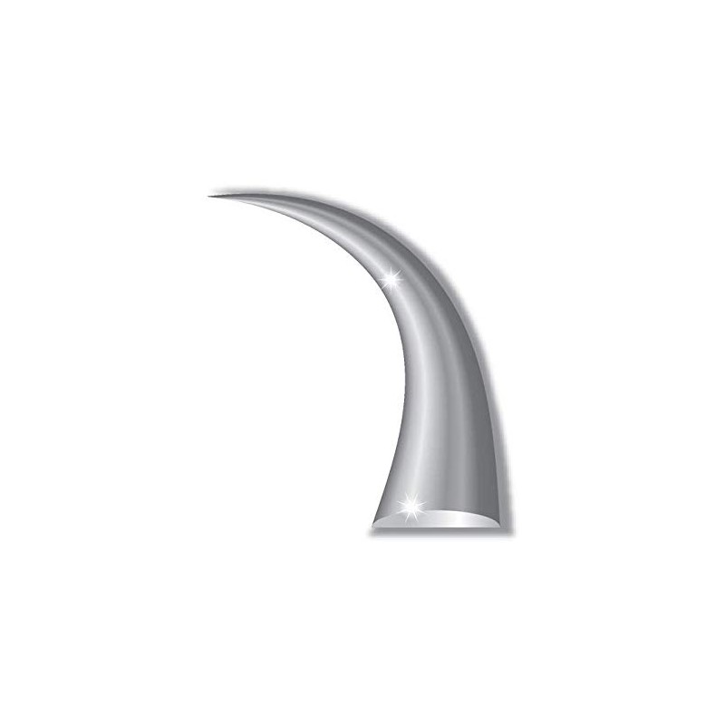 Cowles S37754 - Moldura Universal para carrocería