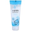 Moisture Moisturizing Highly Moisturizing Water Shine Shiny Hair Essence Cream (For Curly Dry Bushy Hair), 1 Piece, 100ml / 수분촉촉 고보습 물광 윤기 헤어 에센스크림 (곱슬 건조한 부시시한 모발), 1개, 100ml