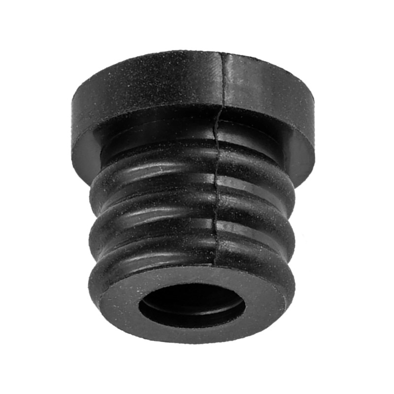 Caltric Fuel Pump Sealing Rubber Grommet Bush For Suzuki 15114-35F00