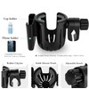 Bike Cup Holder,Stroller Cup Holder with Phone Holder