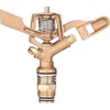 IrrigationKing RK-32 3/4" Economy Impact Sprinkler with Nozzles, 11/64" x
