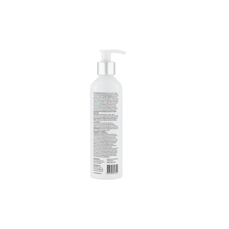Inbiotech Filoker Acondicionador 250 Ml