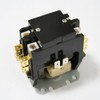 Replacement for Goodman Single Pole / 1 Pole 30 Amp Condenser Contactor B13603-24 by Replacement for Goodman
