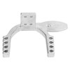 Short Slingshot Front Bow Door Stainless Steel Slingshot Catapult Accessories