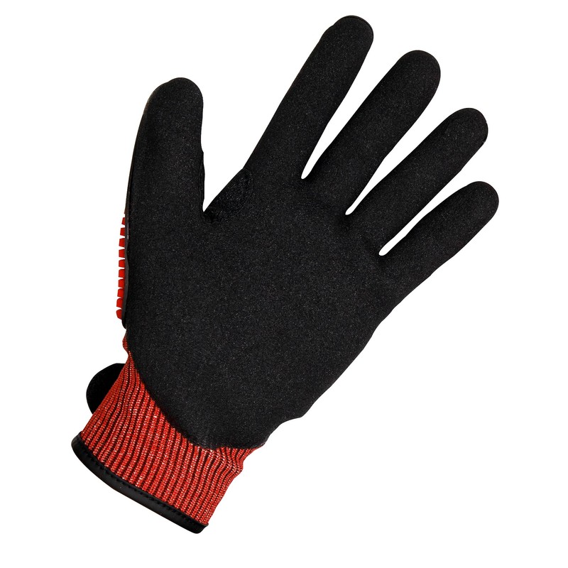 Sealey SSP38L Cut & Impact Resistant Gloves - Large