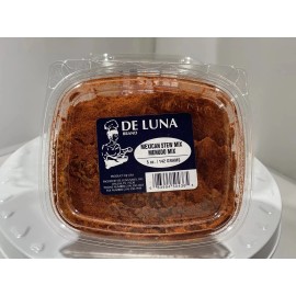 De Luna Menudo Mix Seasoning 5oz / Sazon para Menudo/ De Luna Mexican Stew Mix