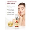 Serum Facial Retinol Niacinamida Antiedad Luminosidad 30ml