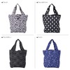 Mary Quant Women's My Bag Floral Print Daisy Bag (Large),