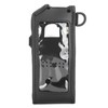 Walkie Talkie Protective Cover PU Leather Walkie Talkie Protective Case