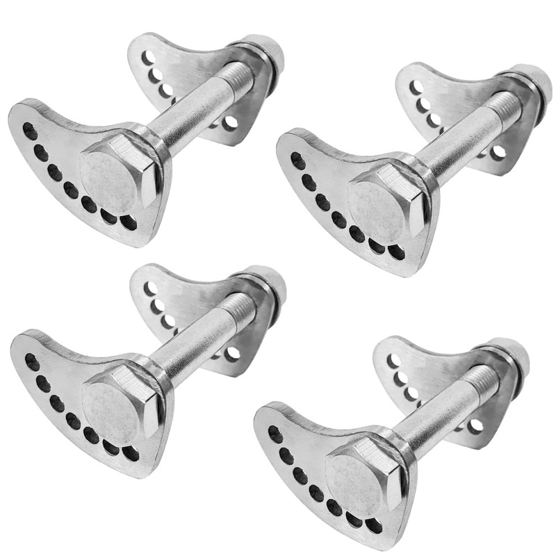 Camber Bolt for Chevy Silverado GMC Sierra 1500 2500 3500