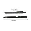 9 in 1 Multi Tool Pen Set Portable Multifunction Pen