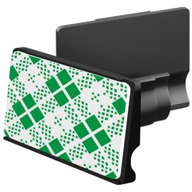 ROVE Adhesive Cable Clips – Universal Wire Holder Clamps for Car Dash Cam Cables & USB Cords, No Residues and Damage, Suitable for Inside The car (10-Pack)