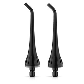 Hangsun HOC760 Water Flosser Replacement Classic High Pressure Jet Tips (Pack of 2)