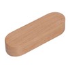 Tailors Clapper Hard Wood Beech Multi Purpose Sewing Tool for