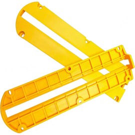 146726-02 Miter Saw Kerf Plate Compatible with Dewalt Black & Decker，Fits for DW703 DW704 DW704A DW705S DW705 DW706 DW715 DW716 DW716