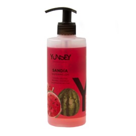 YUNSEY Neutral Shampoo Watermelon 400 ml