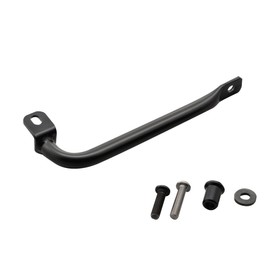 Daytona 97987 Motorcycle Tandem Grip Z900RS (18-24) Assist Grip, Black, Right Side Only