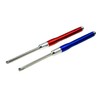Simple Woodturning Tools Acrylic/Resin Set of 2 Carbide Tools for