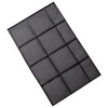 Supplying Demand 54-24094-01 Permanent Washable Furnace Air Filter 15-3/4 X