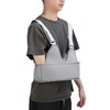 Arm Sling Back Cross Design Anti Slip Stable Forearm Sling