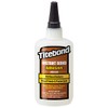 Titebond Instant Bond Medium Adhesive, 5-Second Bond, Home Repair, Woodworking,