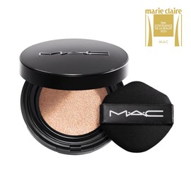 MAC Studio Fix Long Wear Cushion Foundation SPF 50/PA+++ NC30 / 스튜디오 픽스 롱웨어 쿠션 파운데이션 SPF 50/PA+++ NC30