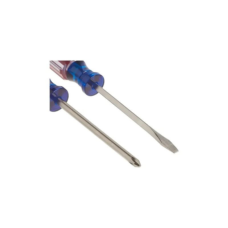 Juego De Destornilladores Craftsman, Surtidos, 12 Piezas cm