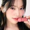 CLIO Volumate Blur Tint/Gloss 3g - [Blur Tint] 101 Cotton