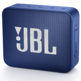 JBL GO2 Mini Portable Wireless Bluetooth Speaker 3W Blue