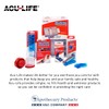 Acu-Life Nasal Aspirator, Sinus Relief, Perfect for Baby, Clears Airways