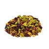 Ayurvedatee Pitta Ginger Cinnamon Flavour Herbal Mix, Spicy, Mild, Sweet,