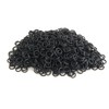 Audiofan O-Ring Fluorine Rubber Sealing Gasket Outer Diameter 0.3 x