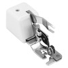 Side Cutter Overlock Presser Foot Sewing Machine Attachment for Feiyue