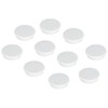 Franken HMS36 01 Power Magnets Pack of 10