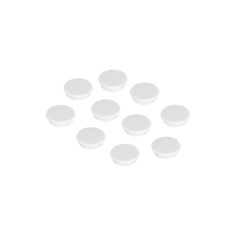 Franken HMS36 01 Power Magnets Pack of 10
