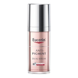 Anti Pigmento Dual Eucerin Piel Con Pigmentacion Día/noche