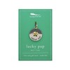 Lucky Pup Pet Tag