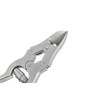 Remos® Nail Clippers with Stainless Steel Gear Ratio 12 cm