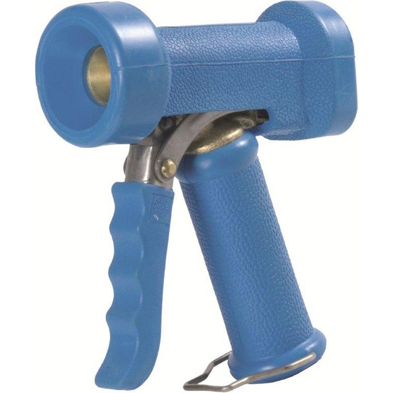GEKA 23.1850 Professional Cleaning Gun (Internal Thread G ½, Flow