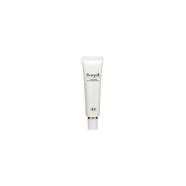 Mdi Cosmetics Recept II Medicated Acne Cream, 0.8 oz (22 g)