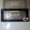 General Electric GE Stove Range Oven Timer Clock 225C1070P010 (AA0043B)