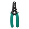 VOANZO Wire Stripper Small Wire Cutter Multifunction Stripping Tool for