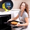 ennoLogic Temperature Gun (NOT for Body Temp) - Accurate High