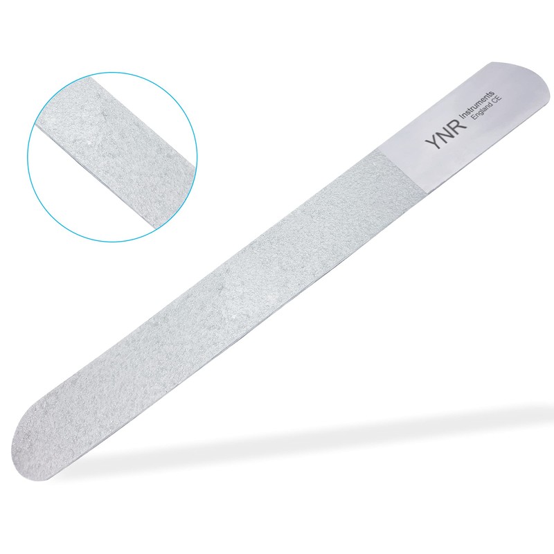 YNR® Professional Toe Nail Clippers Nippers Cutters - Chiropody Heavy